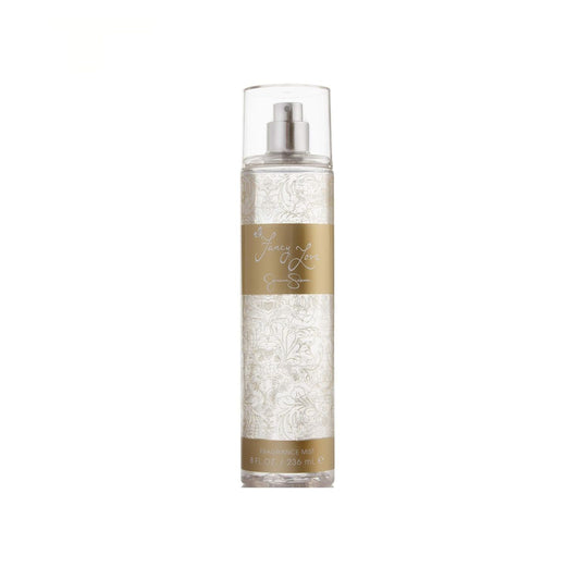 Body Mist Jessica Simpson Fancy Love 8.0oz For Women