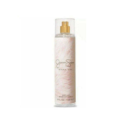Body Mist Jessica Simpson Signature 8.0oz For Women