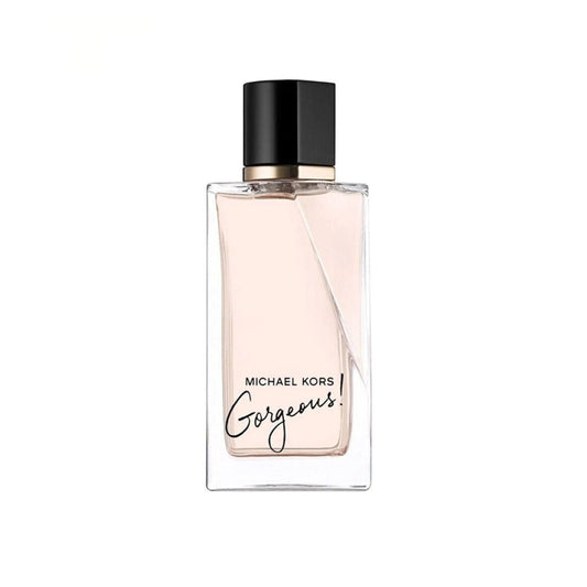 Tester Michael Kors Gorgeous! 3.4oz EDP For Women