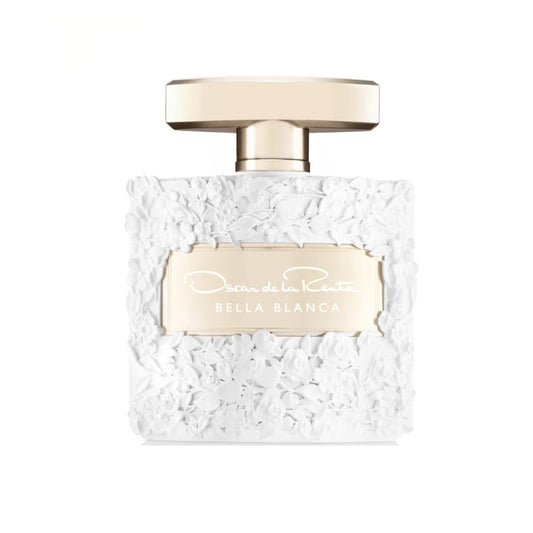 Oscar De La Renta Bella Blanca 3.4oz EDP For Women