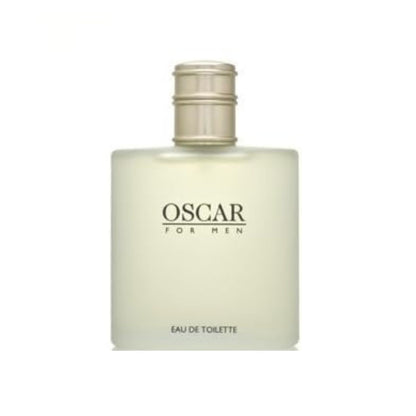Oscar De La Renta Oscar 3.4oz EDT For Men (Yellow Box)
