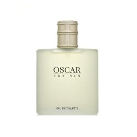Oscar De La Renta Oscar 3.4oz EDT For Men (Yellow Box)