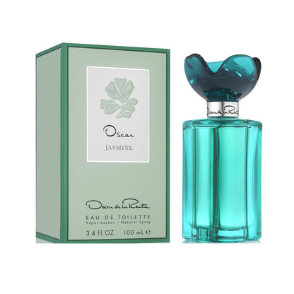 Oscar De La Renta Jasmine 3.4oz EDT For Women