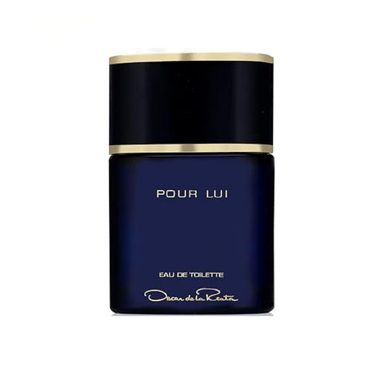 Oscar De La Renta Per Lui 3.0oz EDT For Men