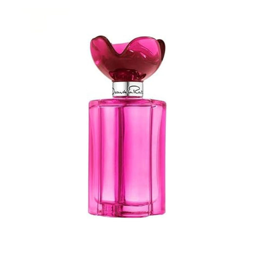 Oscar De La Renta Rose 3.4oz EDT For Women