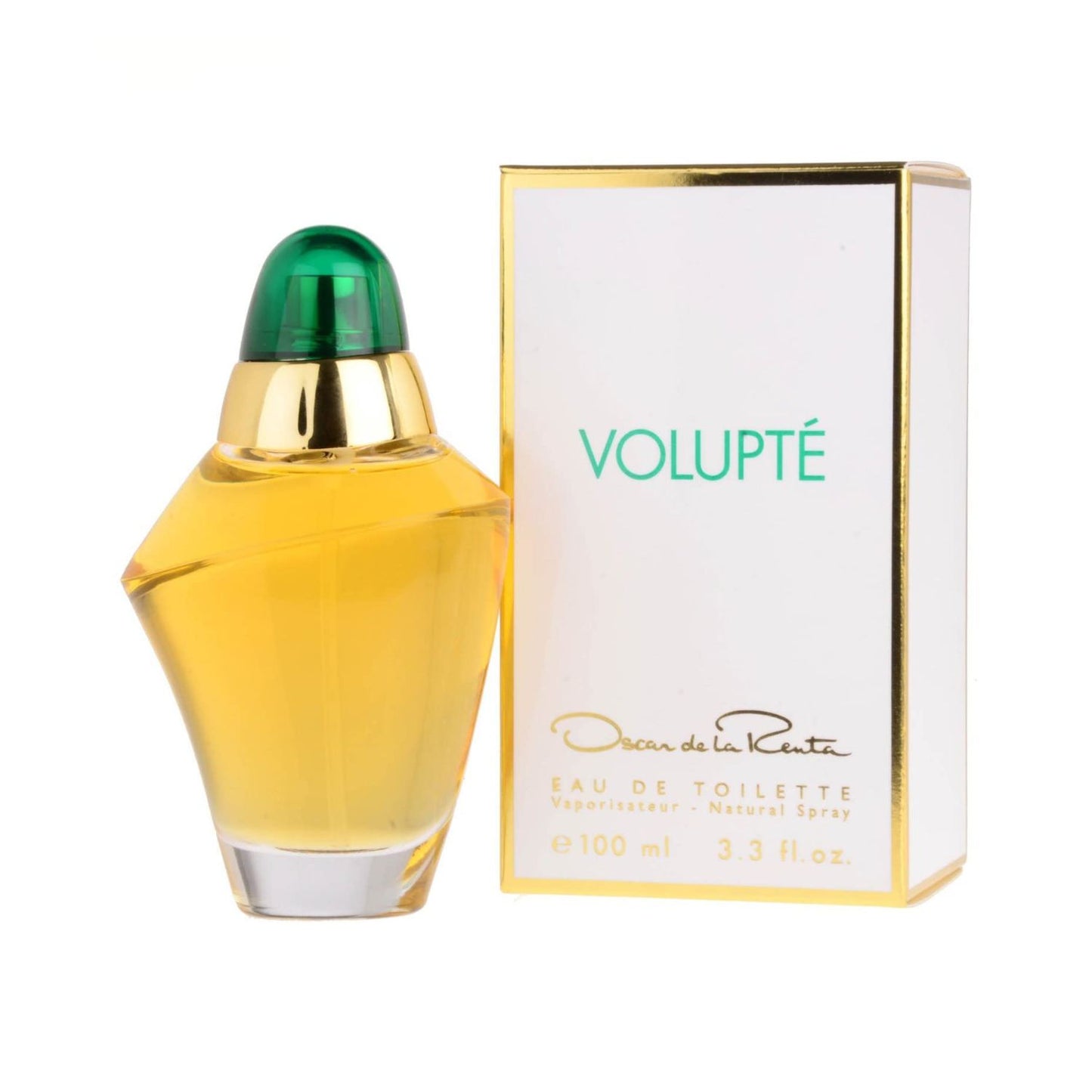 Oscar De La Renta Volupte Woman 3.4oz EDT