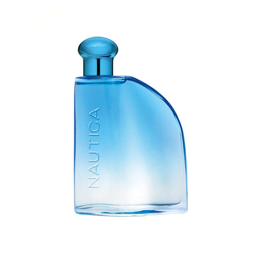 Nautica Pure Blue 3.3oz EDT For Men