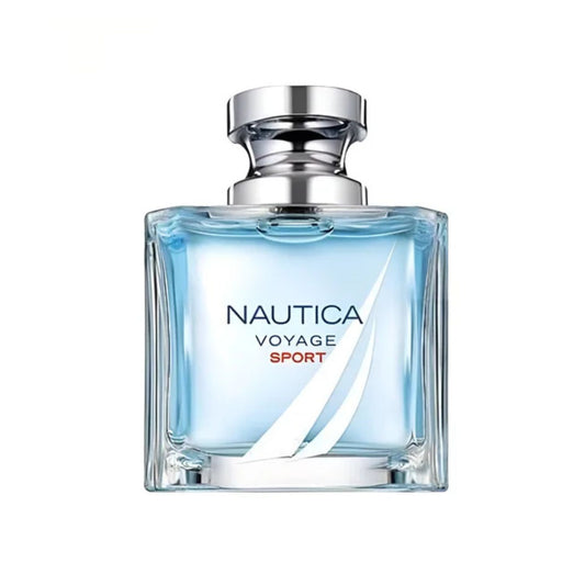 Nautica Voyage Sport 3.4oz EDT For Men