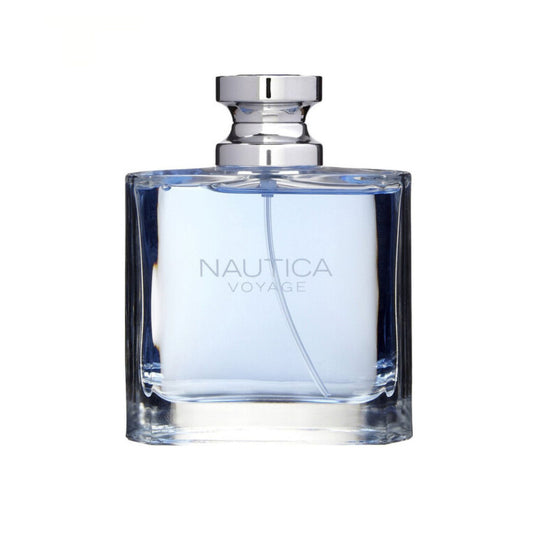 Tester Nautica Voyage 3.3oz EDT For Men