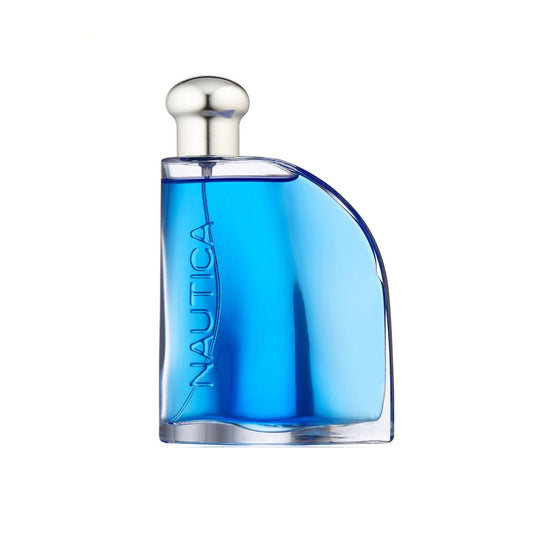 Nautica Blue 3.4oz EDT For Men