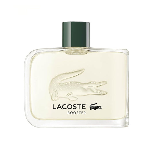 Lacoste Booster 4.1oz EDT For Men