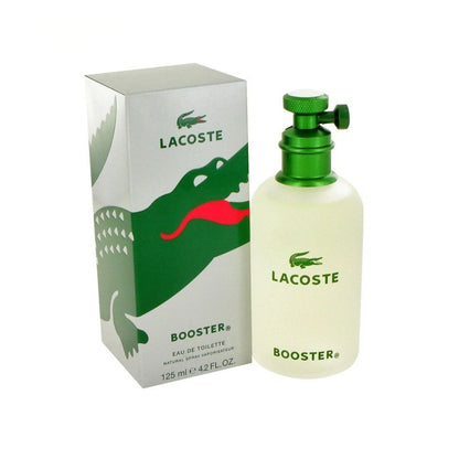 Lacoste Booster 4.2oz EDT For Men
