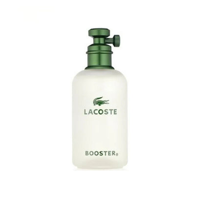 Lacoste Booster 4.2oz EDT For Men