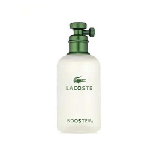 Lacoste Booster 4.2oz EDT For Men