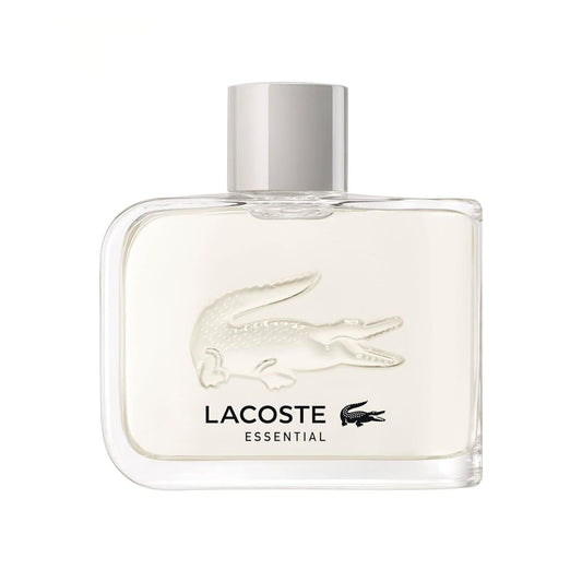Lacoste Essential 4.1oz EDT For Men