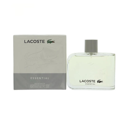 Lacoste Essential 4.1oz EDT For Men