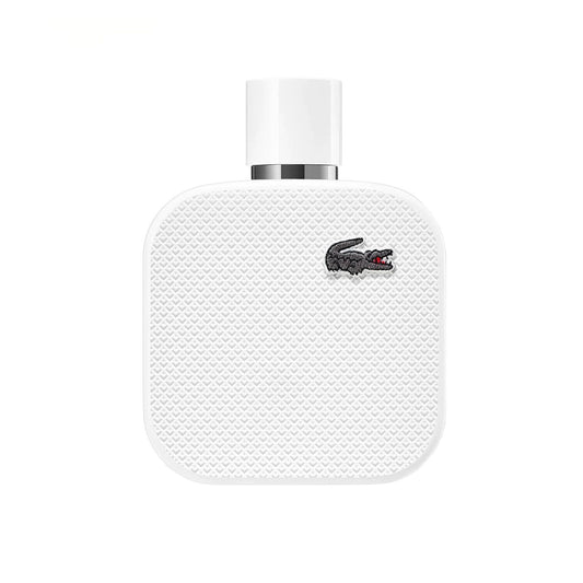 Lacoste L.12.12 Blanc 3.3oz EDP For Men