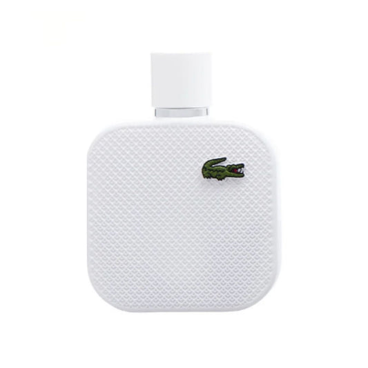 Lacoste L.12.12 Blanc 3.3oz EDT For Men