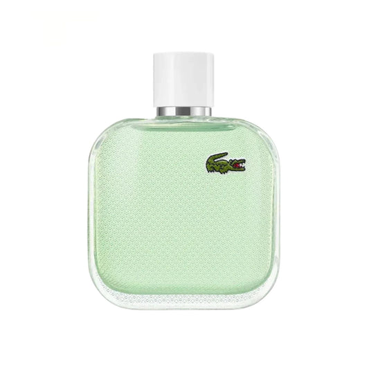 Lacoste L.12.12 Blanc Eau Fraiche 3.4oz EDT For Men