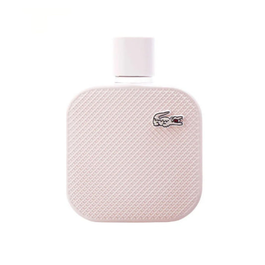 Lacoste L.12.12 Rose 3.3oz EDP For Women