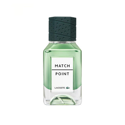 Lacoste Match Point 3.3oz EDT For Men