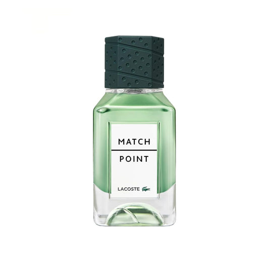 Lacoste Match Point 3.3oz EDT For Men