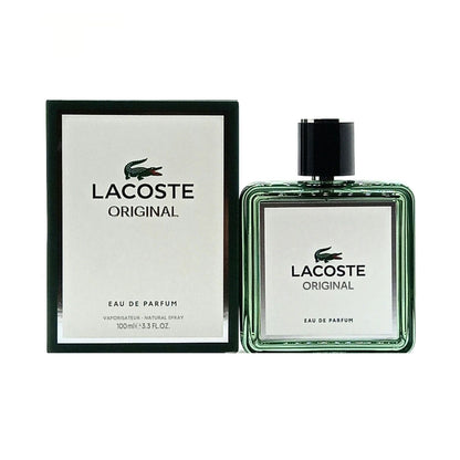 Lacoste Original 3.3oz EDP For Men