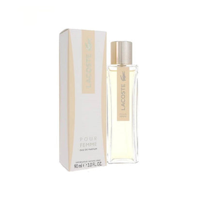 Lacoste Pour Femme 3.0oz EDP For Women
