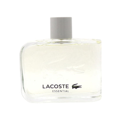 Tester Lacoste Essential 4.1oz EDT For Men
