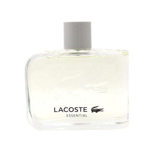 Tester Lacoste Essential 4.1oz EDT For Men
