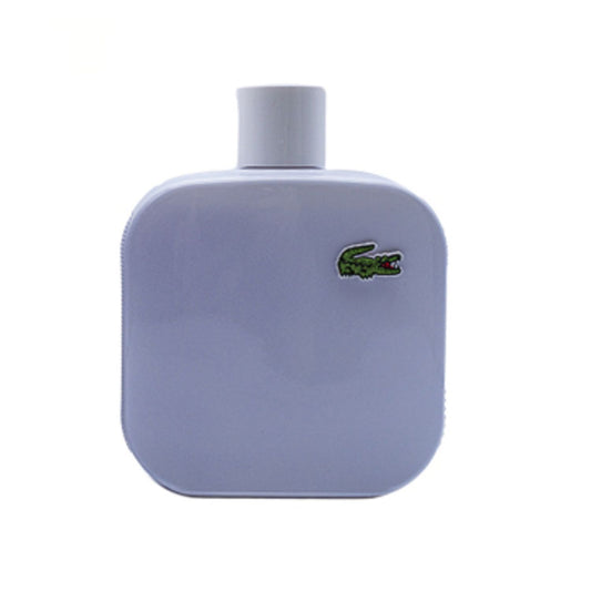 Tester Lacoste L.12.12 Blanc 5.9oz EDT For Men