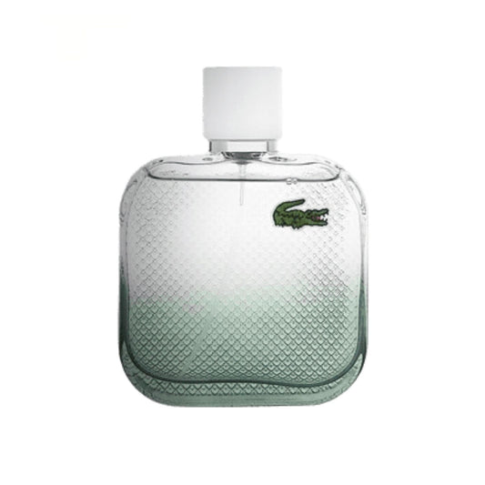 Tester Lacoste L.12.12 Blanc Eau Intense 3.4oz EDT For Men