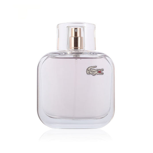 Tester Lacoste L.12.12 Pour Elle Elegant 3.0oz EDT For Women (Unboxed)