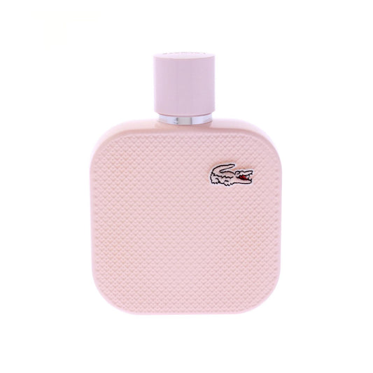 Tester Lacoste L.12.12 Rose 3.3oz EDP For Women