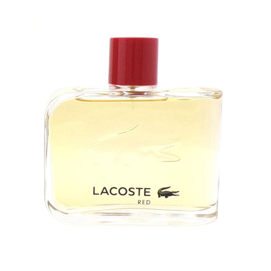 Tester Lacoste Red 4.1 EDT For Men