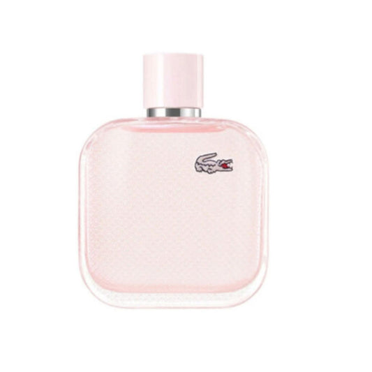 Tester Lacoste Rose L.12.12 3.4oz EDP For Women