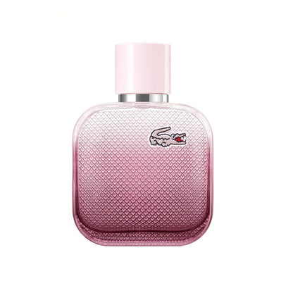Lacoste L.12.12 Rose Eau Intense 3.4oz EDT For Women