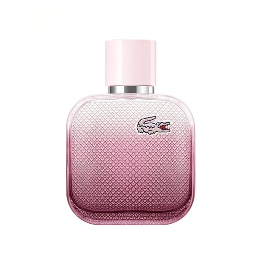 Lacoste L.12.12 Rose Eau Intense 3.4oz EDT For Women