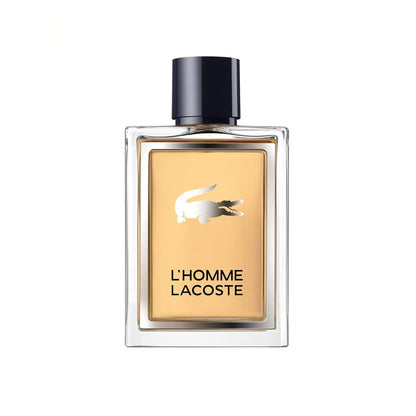 Lacoste L'homme 3.4oz EDT