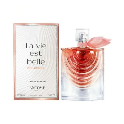 Lancome La Vie Est Belle Iris Absolue 3.4oz EDP For Women