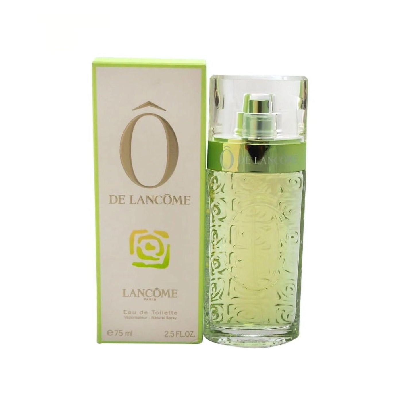 Lancome O De Lancome 2.5oz EDT For Women