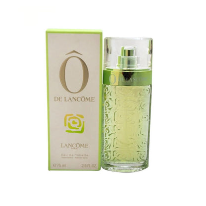 Lancome O De Lancome 2.5oz EDT For Women