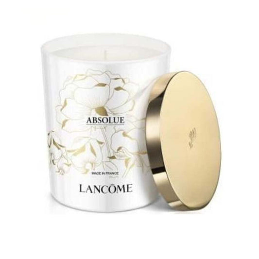 Lancome Absolu Le Parfum 6.3oz Scented Candle For Women