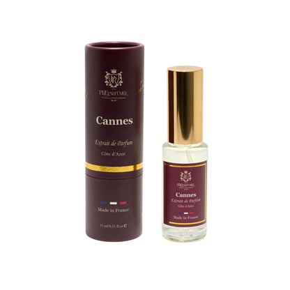 Preparfumer Cannes Extrait De PARFUM 1.0oz For Women