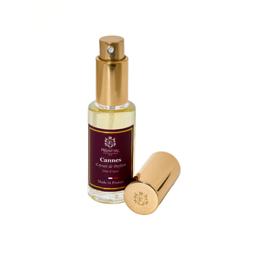 Preparfumer Cannes Extrait De PARFUM 1.0oz For Women