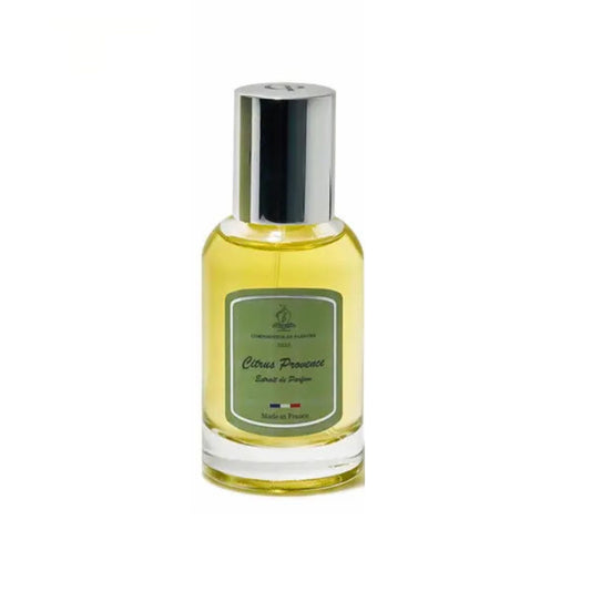Preparfumer Citrus Provence Extrait De PARFUM 1.0oz For Women