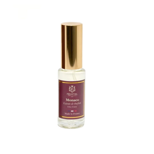 Preparfumer Monaco Extrait De PARFUM 1.0oz Unisex