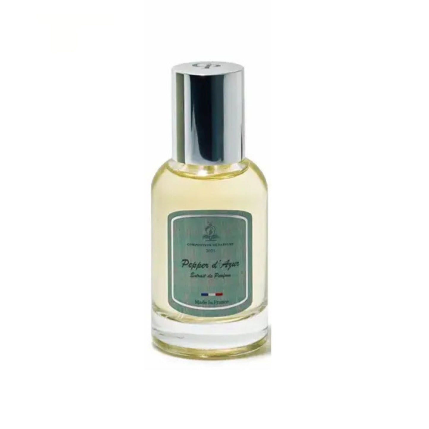 Preparfumer Papper D Azur Extrait De PARFUM 1.0oz For Women
