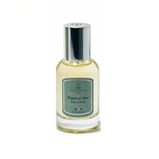 Preparfumer Papper D Azur Extrait De PARFUM 1.0oz For Women
