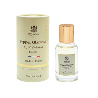 Preparfumer Pepper Glamour Extrait De PARFUM 1.0oz For Women